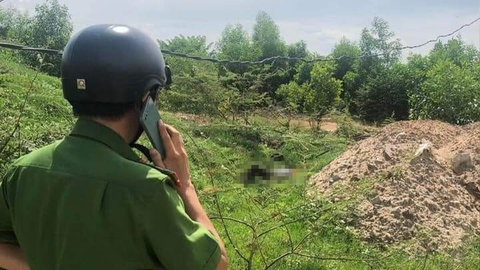 Video: Thi thể cô giáo được phát hiện sau 4 ngày mất tích đã bàn giao cho gia đình lo hậu sự