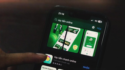 Góc nhìn trưa nay | Vay qua app để sắm Tết coi chừng sập bẫy