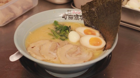 Góc nhìn trưa nay | Ramen - Món ăn độc đáo của Nhật Bản tại Việt Nam