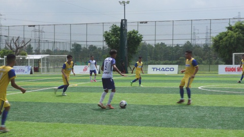 Sau hai lượt trận đầu tiên khu vực Bình Dương, các ứng cử viên dần lộ diện