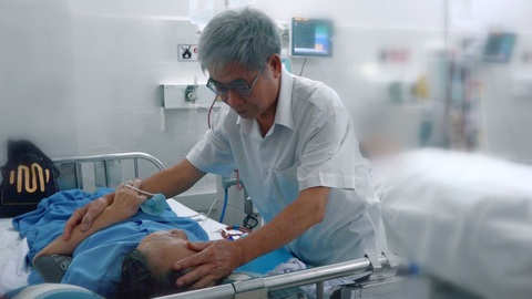 Góc nhìn trưa nay | Vợ ơi, đừng khóc!