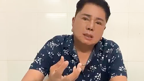 Nghệ sĩ cải lương Châu Thanh vừa bị lợi dụng tên tuổi để lừa gạt làm từ thiện