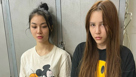 Cô gái 22  tuổi điều hành đường dây mại dâm có diễn viên, hoa hậu giá 50 triệu đồng/lượt