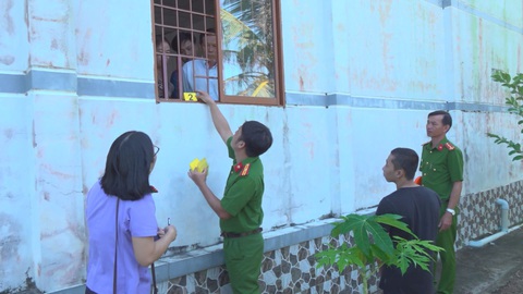 Góc nhìn trưa nay | Cảnh giác với nạn trộm cắp ở các vùng nông thôn
