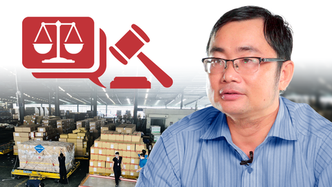 Tư vấn pháp luật: Gửi tiền, quà cáp từ nước ngoài về thì có phải nộp thuế không?