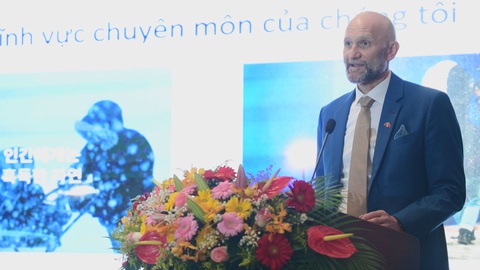 Hiến kế để nâng tầm thương hiệu thủy sản Việt Nam
