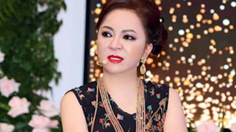 Video: Bà Phương Hằng tiếp tục bị tạm giam thêm 10 ngày nữa, đến 5-5