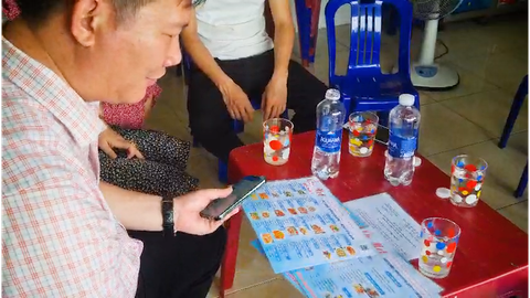 Video: Vụ kêu gọi tẩy chay quán ốc ở Quy Nhơn, không dừng thông tin sai, công an sẽ vào cuộc