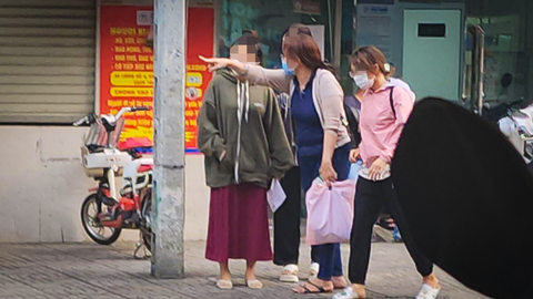 Bát nháo mua bán trứng, tinh trùng - Kỳ 1: Cò ra giá 'xin' trứng, trục lợi từ người 'hiến'