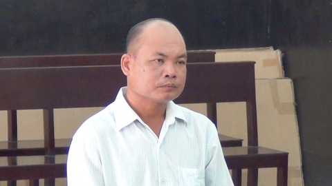 Video: 5 năm tù cho cựu thiếu tá công an ra giá ‘muốn nhẹ tội thì chi 30 triệu’