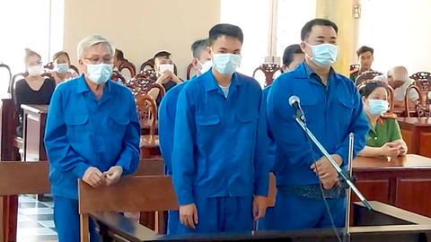 Video: Chi 20 tỉ ‘điều chuyển’ giám đốc Đinh Văn Nơi vì ‘làm quen không được’