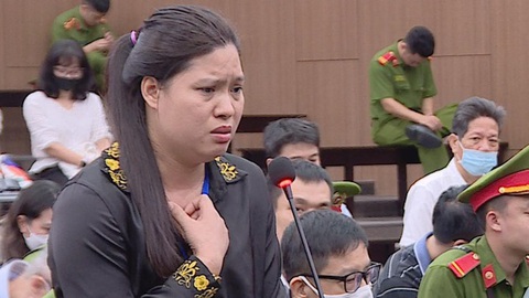 Phiên tòa 'chuyến bay giải cứu': 'Lần đầu ép phải đưa rồi, lần sau cứ thế phải đưa thôi'