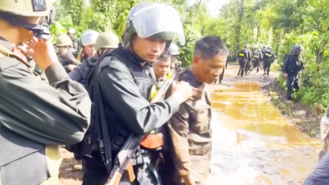 Đại sứ Mỹ tại Việt Nam: Mỹ sẵn sàng hợp tác điều tra vụ tấn công ở Đắk Lắk