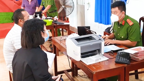 Thẻ căn cước mới sẽ có những nội dung gì?