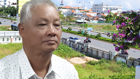 Khởi tố, cấm đi khỏi nơi cư trú đối với cựu chủ tịch UBND tỉnh Phú Yên Phạm Đình Cự