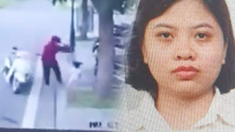 Công an đang làm rõ thi thể nữ giới ở hạ lưu sông Đuống có phải là nghi phạm bắt cóc, sát hại bé 2 tuổi không?