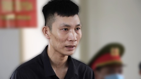 Sát hại người yêu bằng nhiều nhát dao, bị cáo 32 tuổi lãnh án tử hình