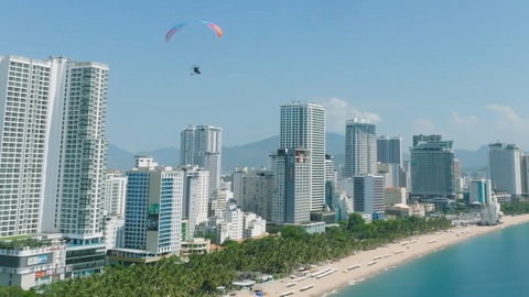 Đề xuất lập hai quận Vĩnh Xương và Nha Trang: UBND tỉnh Khánh Hòa ‘chốt’ như thế nào?