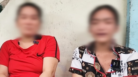Nghi vấn bạo hành bé gái ở Cà Mau: có hay không việc nạn nhân bị bắt làm việc nhà trừ nợ cho bà ngoại?