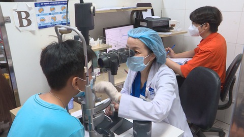 Góc nhìn trưa nay | Kết quả bất ngờ về tác nhân gây dịch đau mắt đỏ tại TP.HCM