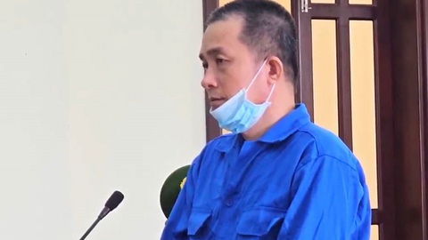 Vụ cô gái 18 tuổi tử vong sau khi kháng cự không cho quan hệ tình dục, bị cáo lãnh 20 năm tù