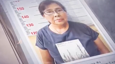 'Bà trùm' Oanh Hà điều hành đường dây buôn lậu 1,6 tấn ma túy trị giá 1.400 tỉ đồng ra sao?