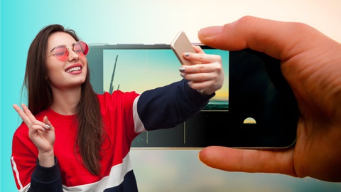 Toàn bộ các tính năng camera được trang bị cho iPhone 16