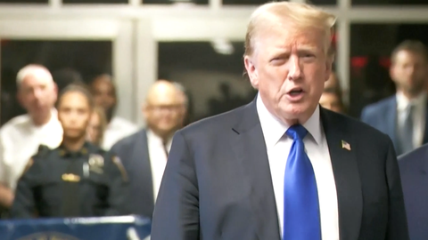 Hủy bỏ hai vụ án chống lại ông Trump, công tố viên đặc biệt Smith sẽ từ chức