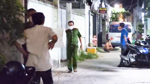 Điều tra nguyên nhân hai vợ chồng trẻ chết trong phòng trọ ở Thủ Đức