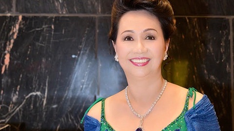 Bà Trương Mỹ Lan cùng hàng chục bị cáo vụ Vạn Thịnh Phát hầu tòa từ ngày 5-3