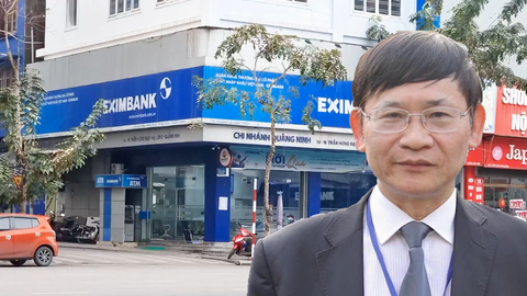 Luật sư nói gì về vụ nợ thẻ tín dụng từ 8,5 triệu lên 8,8 tỉ đồng?