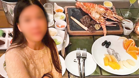 Kiến nghị bất ngờ của nhà hàng 5 sao vụ cô gái không trả tiền gọi món đến 11 triệu đồng