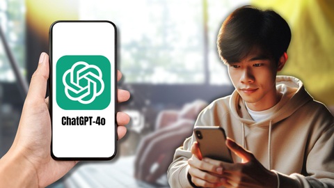 ChatGPT-4o mới sẽ có gì thú vị cho người dùng?