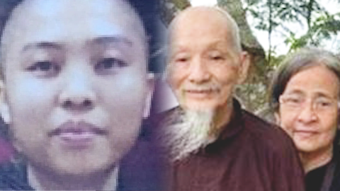 Truy tìm Lê Thanh Kỳ Duyên, con ông Lê Tùng Vân trong vụ án loạn luân