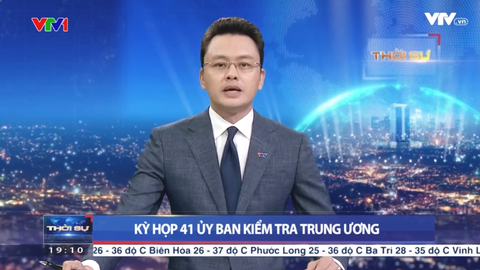 Ủy ban Kiểm tra Trung ương đề nghị kỷ luật nhiều cán bộ cấp cao