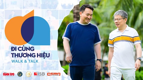 Đi cùng thương hiệu: Chiến lược tái tạo giúp PNJ bứt phá ở vị thế dẫn đầu