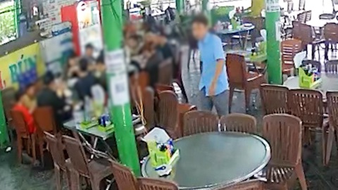 Bị khách tố 'chặt chém' 2 dĩa gà kho giá 600.000 đồng, chủ quán ăn ở Khánh Hòa nói gì?