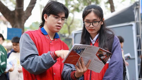 Thời gian và địa điểm sơ tuyển vào khối ngành Công an, Quân đội?