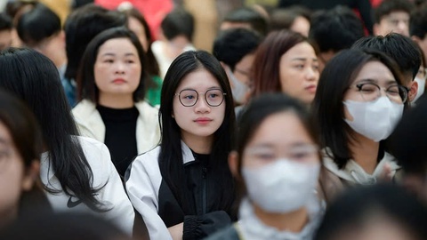 Quy trình sơ tuyển vào khối ngành Công an Nhân dân có điều chỉnh gì sau khi bỏ công an cấp huyện?