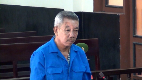 Đánh chết bạn nhậu vì tiểu tiện tại nhà, lãnh 15 năm tù