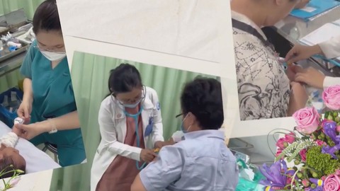 Góc nhìn trưa nay | ‘Phao cứu sinh’ cho bệnh nhân nghèo
