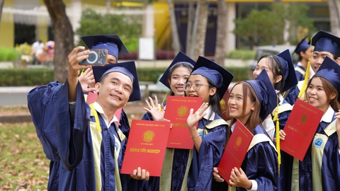 Cùng Bạn Chọn Ngành: Trường Đại học Trà Vinh – Ngôi nhà tri thức bên dòng Mekong