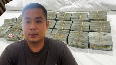Tình tiết mới vụ cướp hơn 2 triệu USD của một phụ nữ ngụ ở TP.HCM