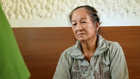 Bắt người phụ nữ trốn truy nã 18 năm để điều tra tội 'mua bán phụ nữ'