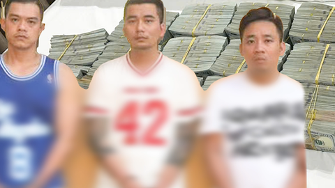 Thông tin mới vụ cướp hơn 2 triệu USD tại Tây Ninh: Công an đã bắt giữ 6 người