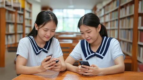 8 điểm mới trong quy chế tuyển sinh đại học năm 2025 mà phụ huynh và học sinh cần biết sớm