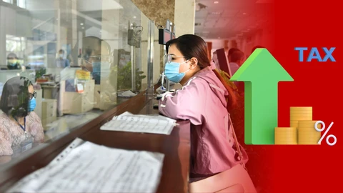 Nhớ kiểm tra lại tờ khai thuế bởi có đến 11 khoản phụ cấp, trợ cấp không phải tính thuế TNCN