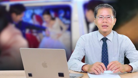 Luật sư giải đáp: Có được thuê xe cấp cứu để đi lại, quảng bá sự kiện không?
