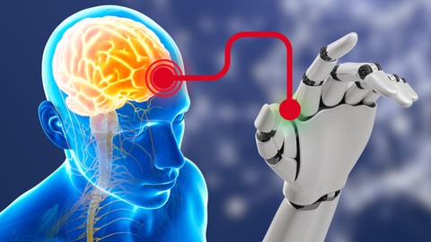 Người bị liệt có thể điều khiển cánh tay robot chỉ bằng ý nghĩ thông qua AI?