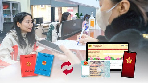 Những cách chứng minh cư trú, nhân thân hợp pháp nếu bị kiểm tra